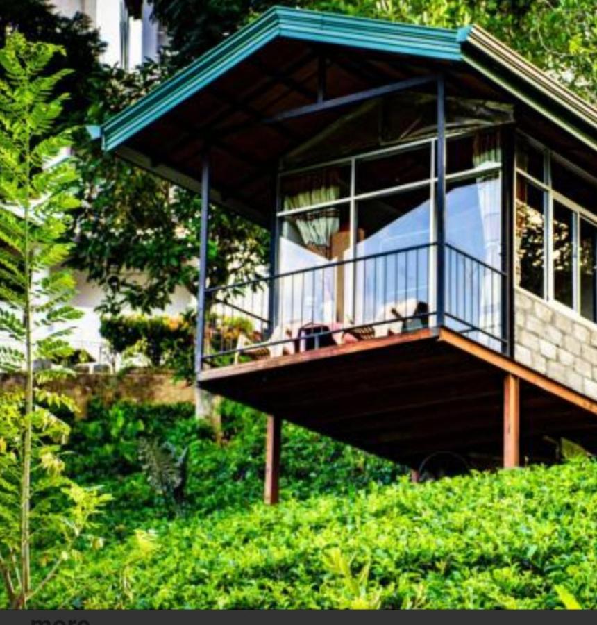 Tea Villas Ella Extérieur photo