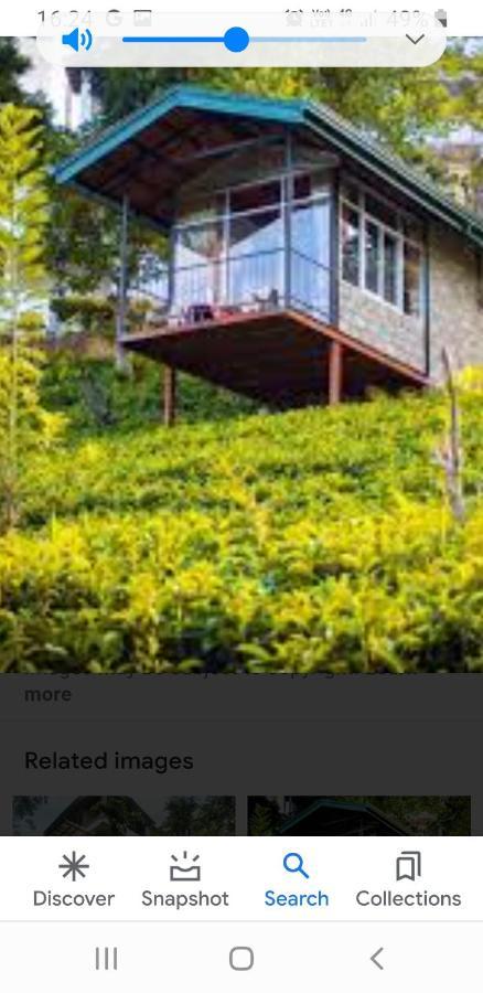 Tea Villas Ella Extérieur photo