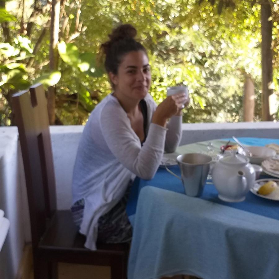 Tea Villas Ella Extérieur photo